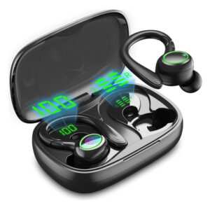 Audífonos Inalámbrico Gjb Con Cancelación De Ruido