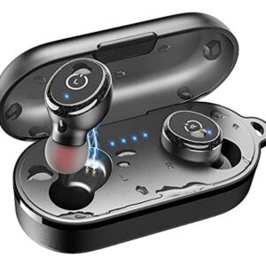 Auriculares Inalámbricos Tozo - T10 - Bluetooth 5.0