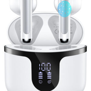 Audífonos Inalámbricos S47 Tiuieyin Bluetooth 5.3