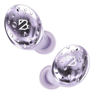 Audífonos Inalámbricos Tempo 30 Back Bay Audio Morados