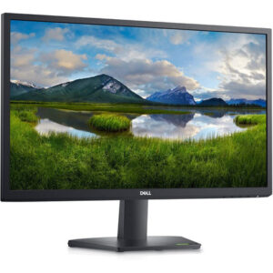 Monitor Dell Se2422hx: 23, 8in | 16:9 Fhd (1920 X 1080)