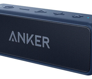 Parlante Inalámbrico Anker Soundcore 2 De 12 W Verde