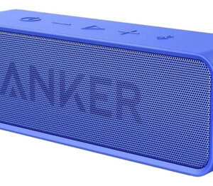 Parlante Anker Soundcore Bluetooth A3102 Portátil Blue
