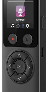 128GB Digital Voice Recorder - Voice Recorder with Playback