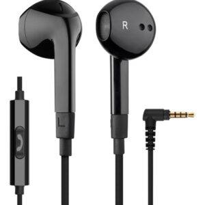 LUDOS FEROX Wired Earbuds in-Ear Headphones, 5 Year Warrant