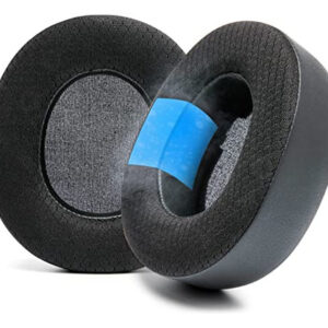 Almohadillas WC Freeze Nova Pro Wireless para Steelseries -