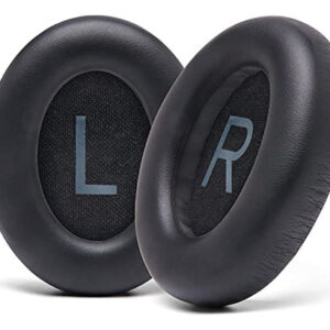 Almohadillas WC Mejoradas para Bose 700 Auriculares Antirru