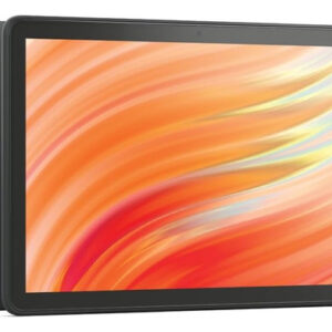 Amazon Fire HD 10 Negro 2023: Tablet 10.1" Full HD, 3GB RAM