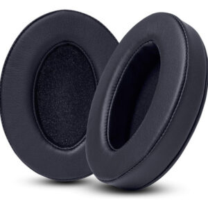 Wicked Cushions PadZ Negros - Almohadillas Gruesas para Aur