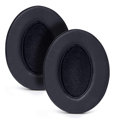 Wicked Cushions PadZ Negros - Almohadillas Gruesas para Aur - Imagen 4