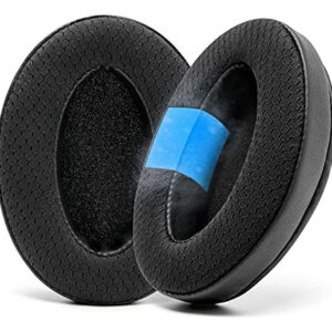 Almohadillas Refrigerantes WC Freeze para HyperX,Arctis,M50