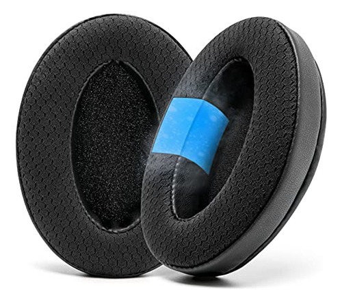 Almohadillas Refrigerantes WC Freeze para HyperX,Arctis,M50
