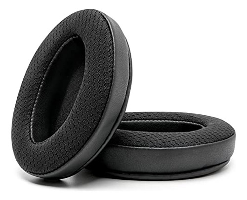 Almohadillas Refrigerantes WC Freeze para HyperX,Arctis,M50 - Imagen 4