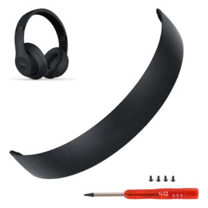 "Repuesto Banda Studio 3 Wireless Negra Compatible con Beat