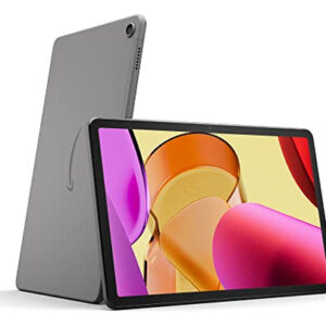 Tablet Amazon Fire Max 11 Gris 64GB - Pantalla vívida 11"