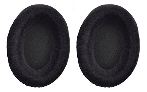 Almohadillas SENNHEISER para HD650, HD600, HD580, HD660S -