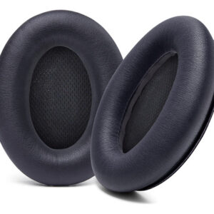 Almohadillas reemplazo mejoradas Bose QC15 Wicked Cushions