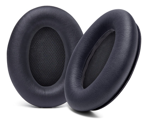 Almohadillas reemplazo mejoradas Bose QC15 Wicked Cushions