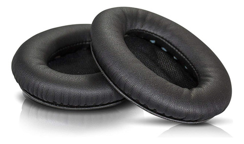 Almohadillas reemplazo mejoradas Bose QC15 Wicked Cushions - Imagen 3