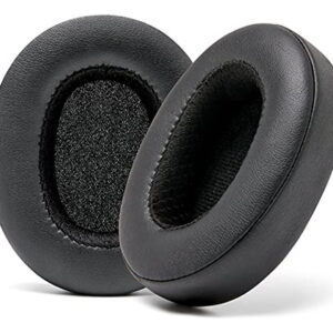 Almohadillas WC Wicked para Skullcandy Crusher/Evo/Hesh 3 -