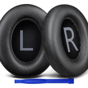 Almohadillas SOULWIT Bose 700 NC700, Espuma Antirruido - Ne