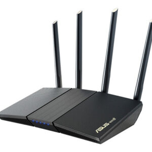 Router Asus Rt-ax1800s (wifi 6)