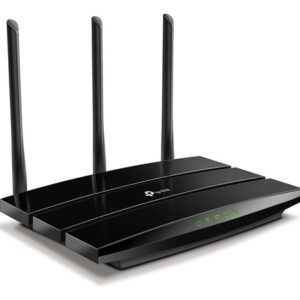 Router WiFi Inteligente TP-Link AC1900 (Archer A8) Doble Ba