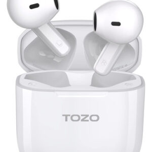 TOZO A3 Auriculares Inalámbricos 2023 Bluetooth 5.3 - Canc