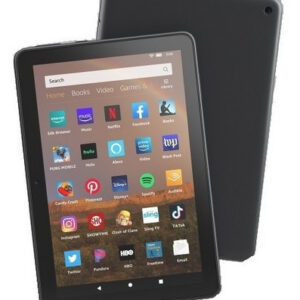 Amazon Fire Hd 8 Plus Tablet 8´´ 32gb 3gb Ram Fire Os