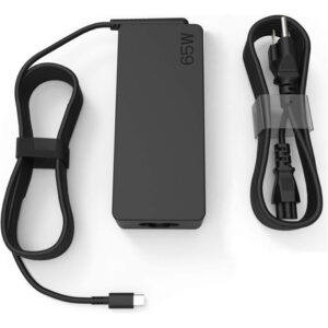 Cargador USB C 65W 45W Lenovo ThinkPad T14 T16 X1 Yoga L13