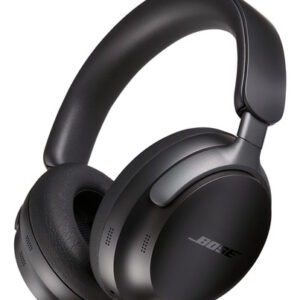 Bose QuietComfort Ultra Inalámbricos Negros - Auriculares