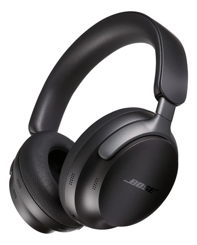 Bose QuietComfort Ultra Inalámbricos Negros - Auriculares