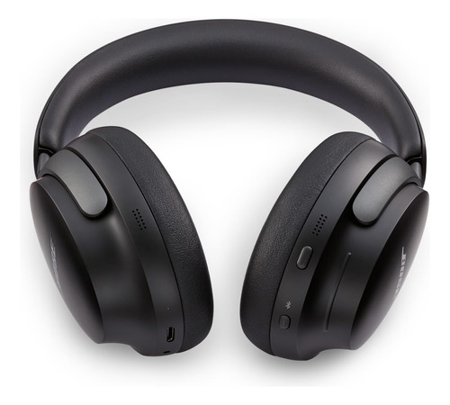 Bose QuietComfort Ultra Inalámbricos Negros - Auriculares - Imagen 3