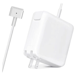 Cargador Mac Book Air 45W T-Tip Reemplazo - Adaptador AC Po