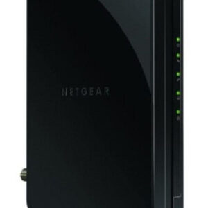 Módem Netgear Cm500 Negro