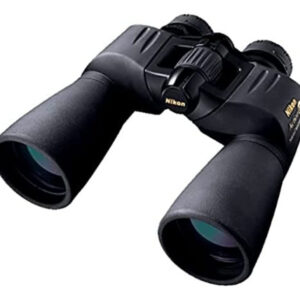 Nikon 7239 Action 7x50 Ex Extreme All-terain Binocular, Negr