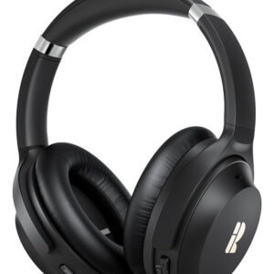 Auriculares Bluetooth Premium Cancelación Ruido Activa, Ba
