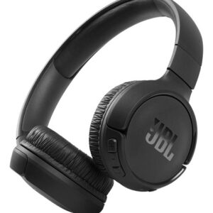 JBL Tune 510BT Auriculares Inalámbricos Negro con Purebass