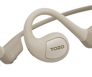 Auriculares Inalámbricos TOZO OpenReal Open Ear, Bluetooth