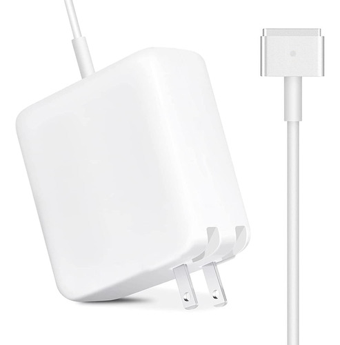 Cargador Para Laptop Sehonor A45 Color Blanco