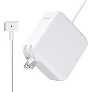 Cargador Mac Book Pro 60W, Adaptador Corriente Magnético T