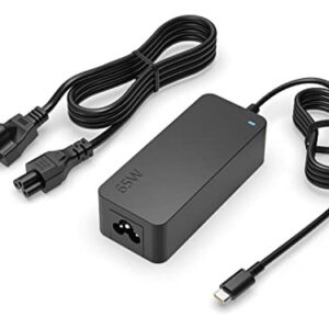 Cargador Lenovo Thinkpad 65W USB C - Certificado UL - T14/T