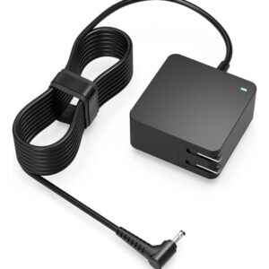 Cargador Lenovo IdeaPad 3 (3-14 3-15 3-17) 65W/45W Certif.