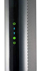 Motorola MB8600 Modem DOCSIS 3.1 para Xfinity, Cox y Spectr