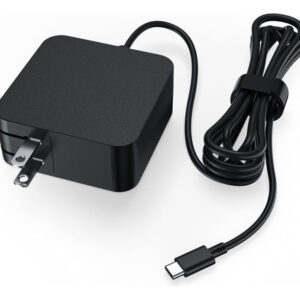Cargador Portátil Asus 65W/45W USB-C, ZenBook/Chromebook,