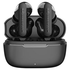 Monster N-Lite Auriculares Bluetooth 5.3 IPX8, Cancelación