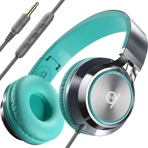 Auriculares Artix CL750 Cableados con Mic - Aislantes de Ru