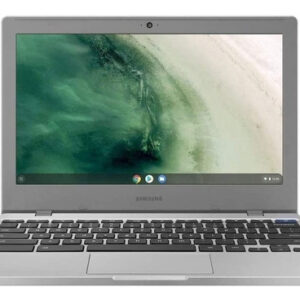 Potátil Chromebook 4 Xe310xba 11.6  Color Platinum Titan 4gb De Ram - 32gb Ssd - Intel Celeron