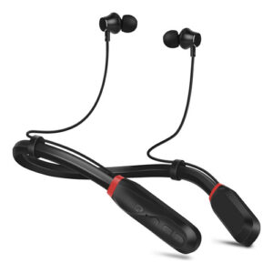 Muitune Auriculares Bluetooth i35 - 120h Reproducción, Neg