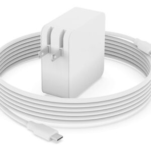 Cargador USB C 65W para Samsung Galaxy Book Pro 360 - Adapt